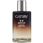 Gatsby Eau De Toilette White Up Hypnotic Soul 50ml