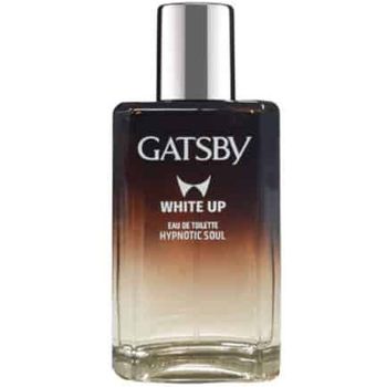Gatsby Eau De Toilette White Up Hypnotic Soul 50ml