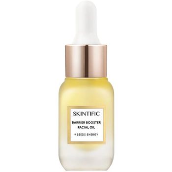 Skintific Barrier Booster Facial Oil 10ml