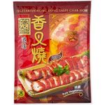 Sincerely Hk Char Siew 港式叉烧 900g