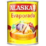 Alaska Evaporada 370ml
