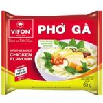 Vifon Pho Ga Chicken Instant Noodle 65g