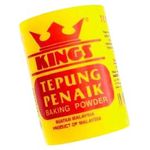 Kings Baking Powder 100g