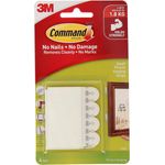 3M Command Small Picture Hanging Strips 17202