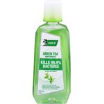 Darlie Mouthwash Green Tea