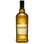 Teacher's Highland Cream 700ml