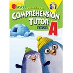 Casco Pre School Comprehension Tutor Book A