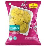 Haldiram's Nagpur Mathri 200g