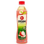 Oyoshi Lychee Green Tea 380ml