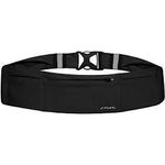Fitletic 360 Running Storage Belt Black 170g