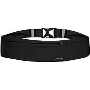 Fitletic 360 Running Storage Belt Black 170g