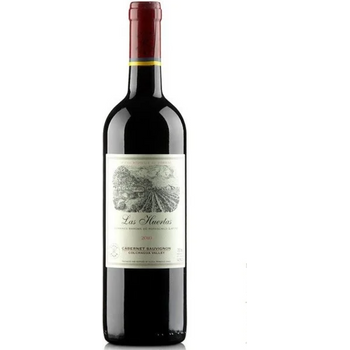 Los Huertos Cabernet Sauvignon Dry Red Wine 750ml