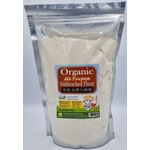 Joyful Cow High-Protein Flour Organic 1kg