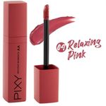 Pixy Mousse Moments Relaxing Pink 04