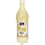 Walmae Makgeoli Korean Rice Wine
