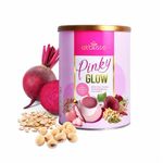 Etblisse - Whole Food Plant Based Milk, Pinky Glow Nurturing Beauty (800g)
