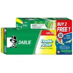 Darlie Double Action 2 x 225g Plus 100g