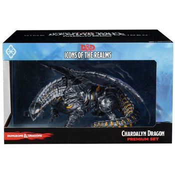 Wizkids Chardalyn Dragon