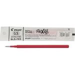Pilot Frixion Ink Refill Blsfr Red 0.5mm