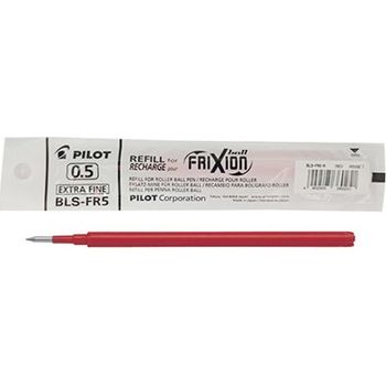 Pilot Frixion Ink Refill Blsfr Red 0.5mm