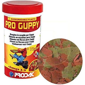 Prodac Pro Guppy 20g