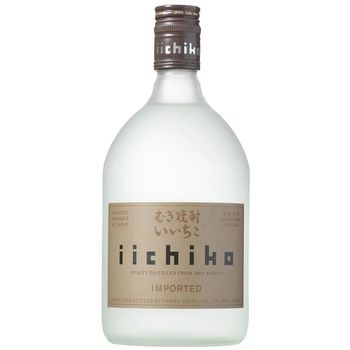 Iichiko Silhouette 200ml