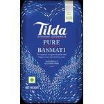 Tilda Pure Original Basmati Rice 1kg