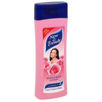 New & Trendy Lotion 300ml
