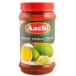 Aachi Mango Thokku Pickle 300g