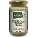 Mantova Cauliflower Pesto 190g