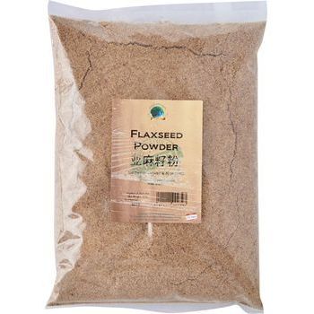 Green Earth Organic Flaxseed Powder 500g