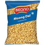 Bikano Namkeen Moong Dal Plain 200g