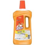 Mr. Muscle Multi-Purpose Cleaner Fresh Lemon 1L