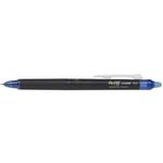 Pilot FriXion Clicker Rollerball Pen 0.5mm