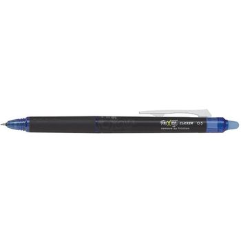 Pilot FriXion Clicker Rollerball Pen 0.5mm