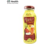 Healthy Mate Organic Apple Cider With Forest Honey 200ml