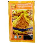 Baba's Turmeric Powder 125g Curry Ingredient
