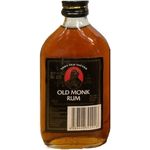 Old Monk Rum 7 Years 180ml