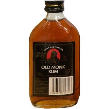 Old Monk Rum 7 Years 180ml