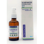 Micromed Silver Water 50ml