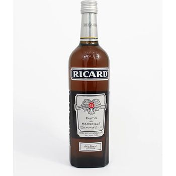 Ricard Aperitif 750ml