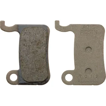 Shimano A01S Resin Disc Brake Pad