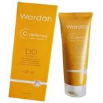 Wardah C-Defense DD Cream SPF 30 20ml
