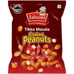 Jabson's Tikka Masala Coated Peanuts 150g