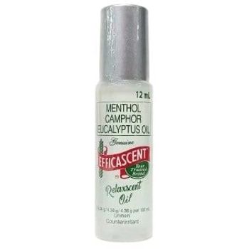 Efficascent Roll On 12ml