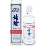 Kwan Loong Medicated Oil 28ml