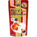 Hikari Mini Oranda Gold Mini Floating Pellets 100g