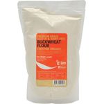Dr Gram Organic Buckwheat Flour 500g