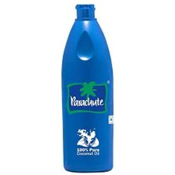 Parachute Coconut Oil