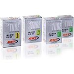 CST Presta 60 Mm Inner Tube 700 X 18-25